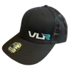 Youth VLR Hat, Trucker Style (Teal)