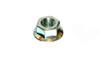 #11: P/N EBL2029: Hex Jam Nut for Flywheel