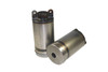 P/N EXT6020: Stock SBX Muffler, 1-Hole