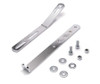 #07: P/N BWK2922: Adjustable Lower Bracket Kit for Panel