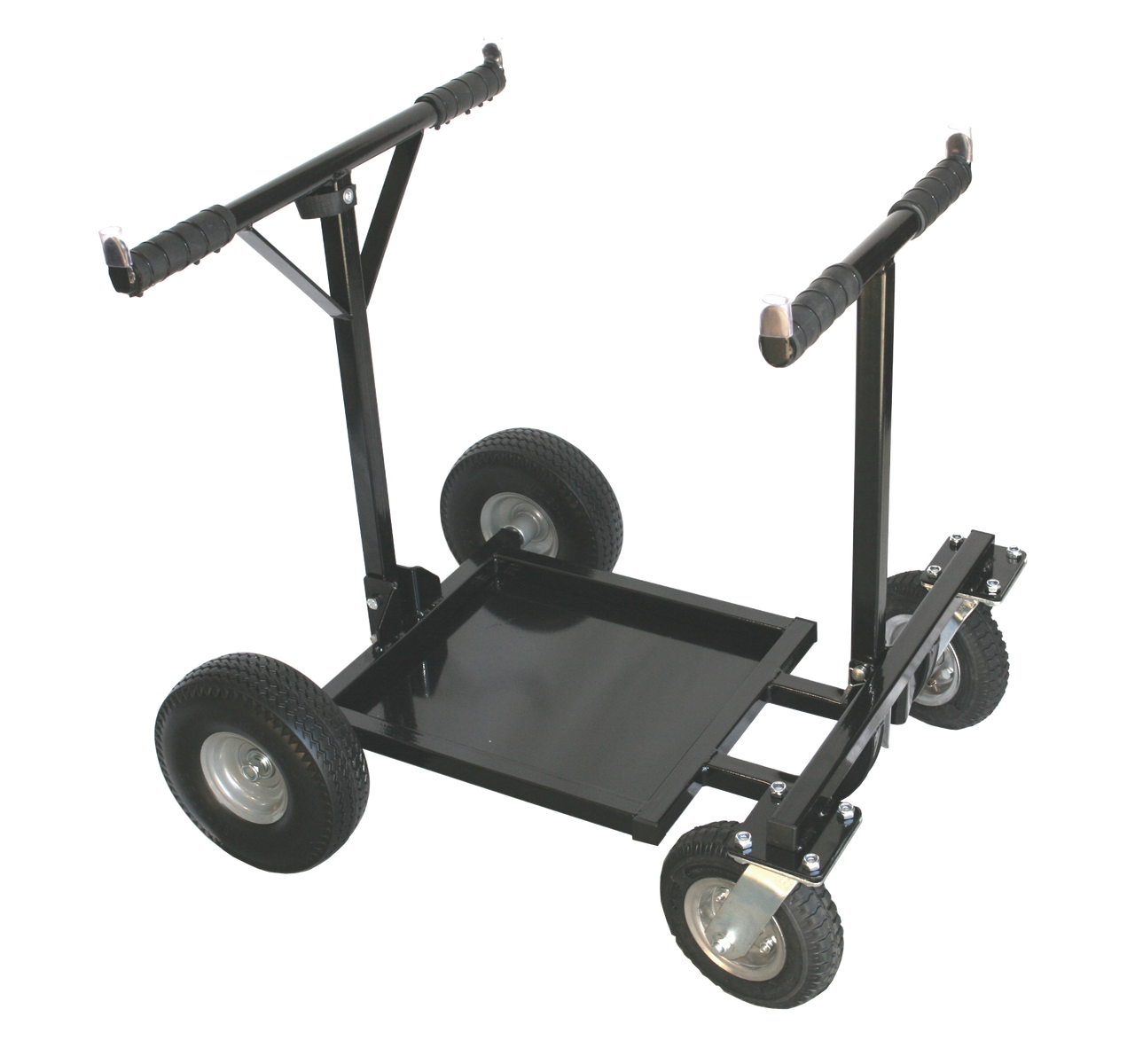 P/N KTS2016 Super Heavy Duty Kart Stand RLV