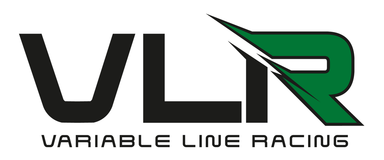 P/N VLE6032: VLR Emerald Graphic Package, 2023 style, Green, 507 Bodywork