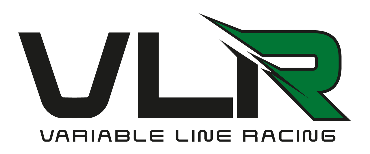 P/N VLE6042: VLR Emerald 508 Panel Graphic, 2023 style, Green