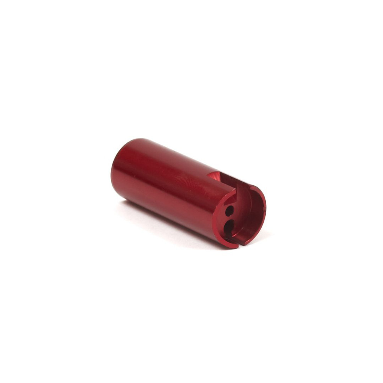 #10: P/N EBL1512: Red Throttle Slide, .440