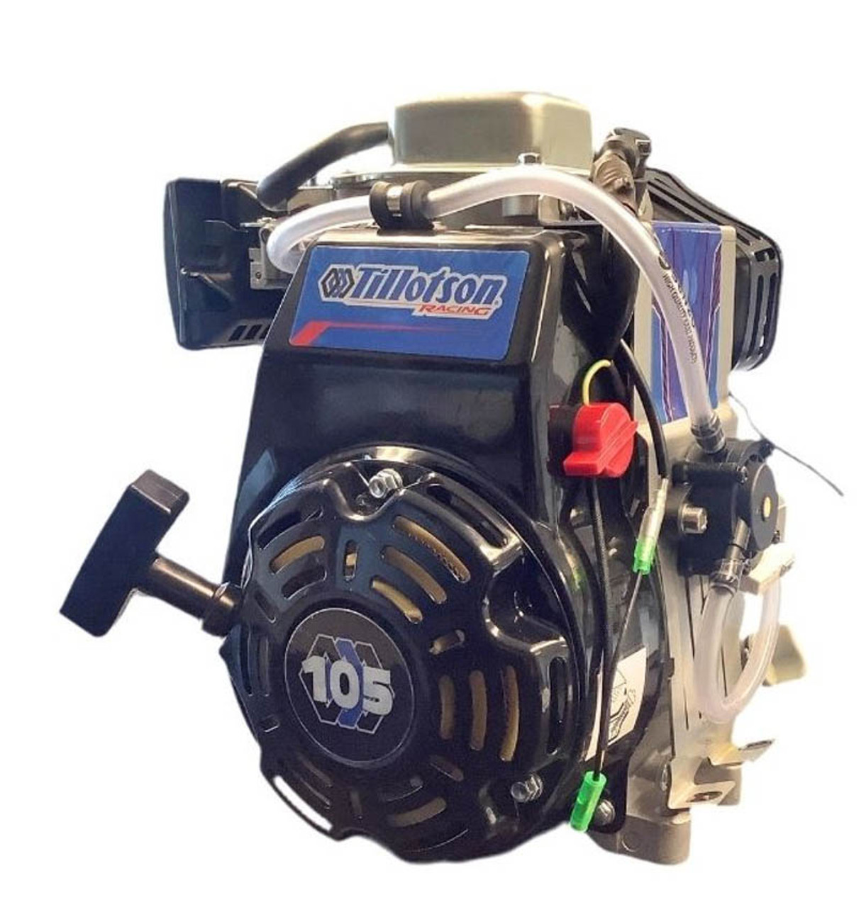 P/N ETT0002: Tillotson 105R Bambino Engine