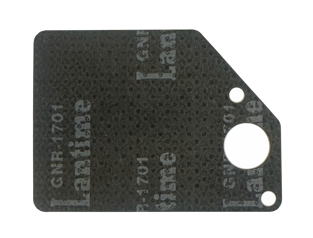 P/N ETT0086: Tillotson T105R Carburetor Inlet Gasket
