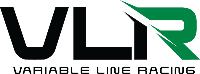 VLR 2025 T-Shirt, Mens, Crew Neck 