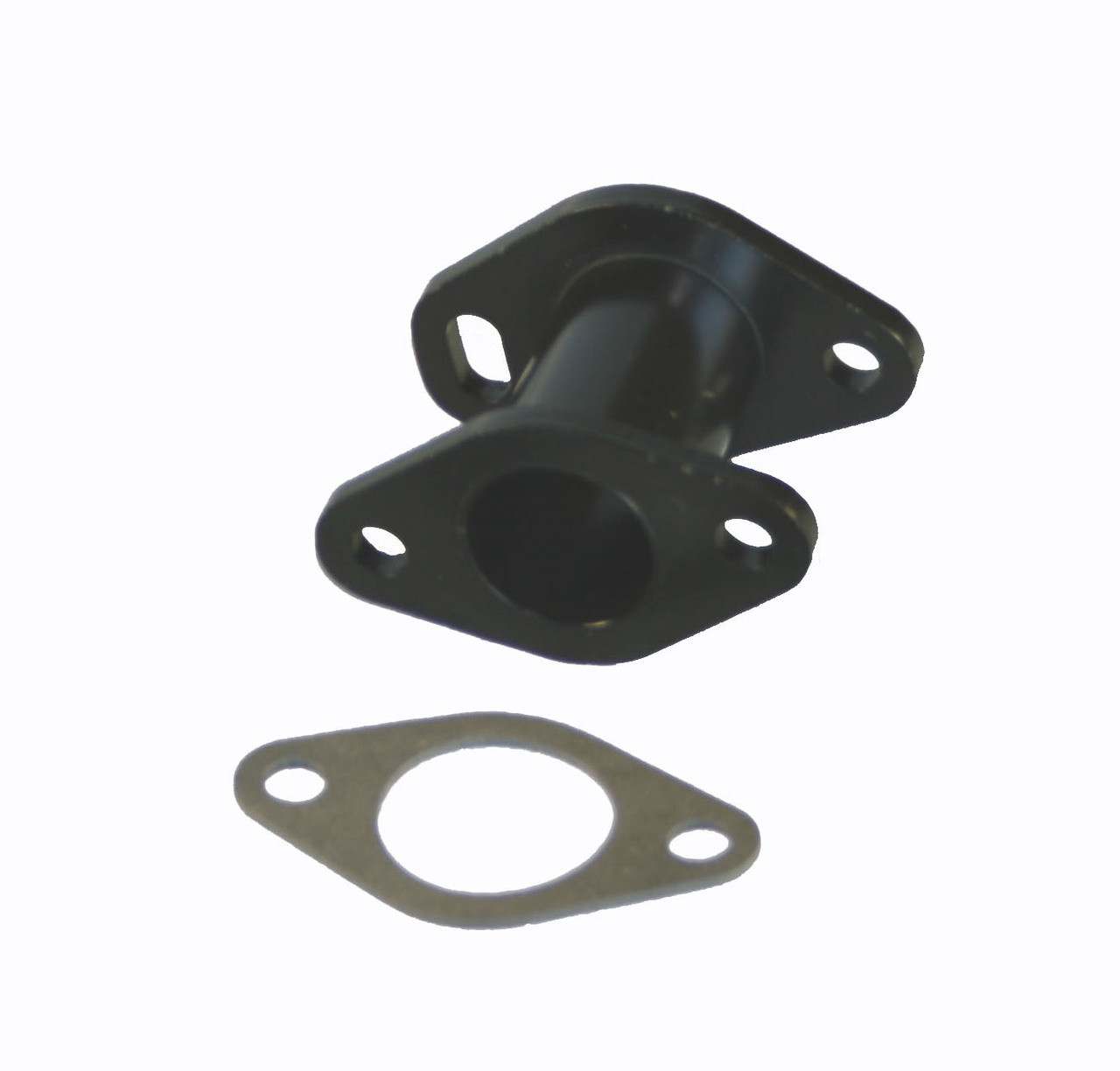 #18: P/N EBL1501: Carburetor Spacer