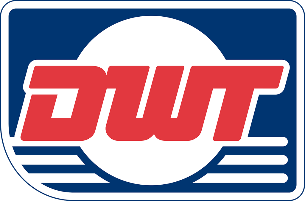 P/N WHL0506: DWT Wheel, Spun Aluminum, 5" x 3.25"