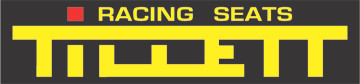 P/N CHZ2260: Tillett Black Carbon OK Type Chain Guard