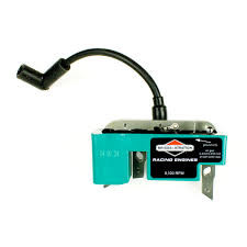 #01: P/N EBL2019: B&S LO206/Animal Magneto Armature, 6100RPM