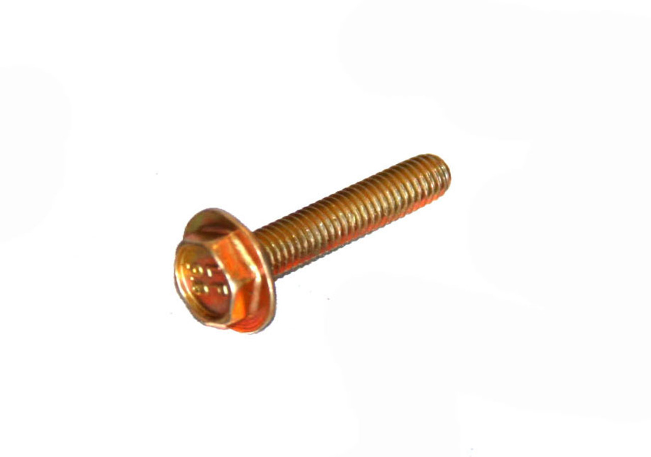 #04: P/N EBL2027: Metric Screw (Magneto Armature)