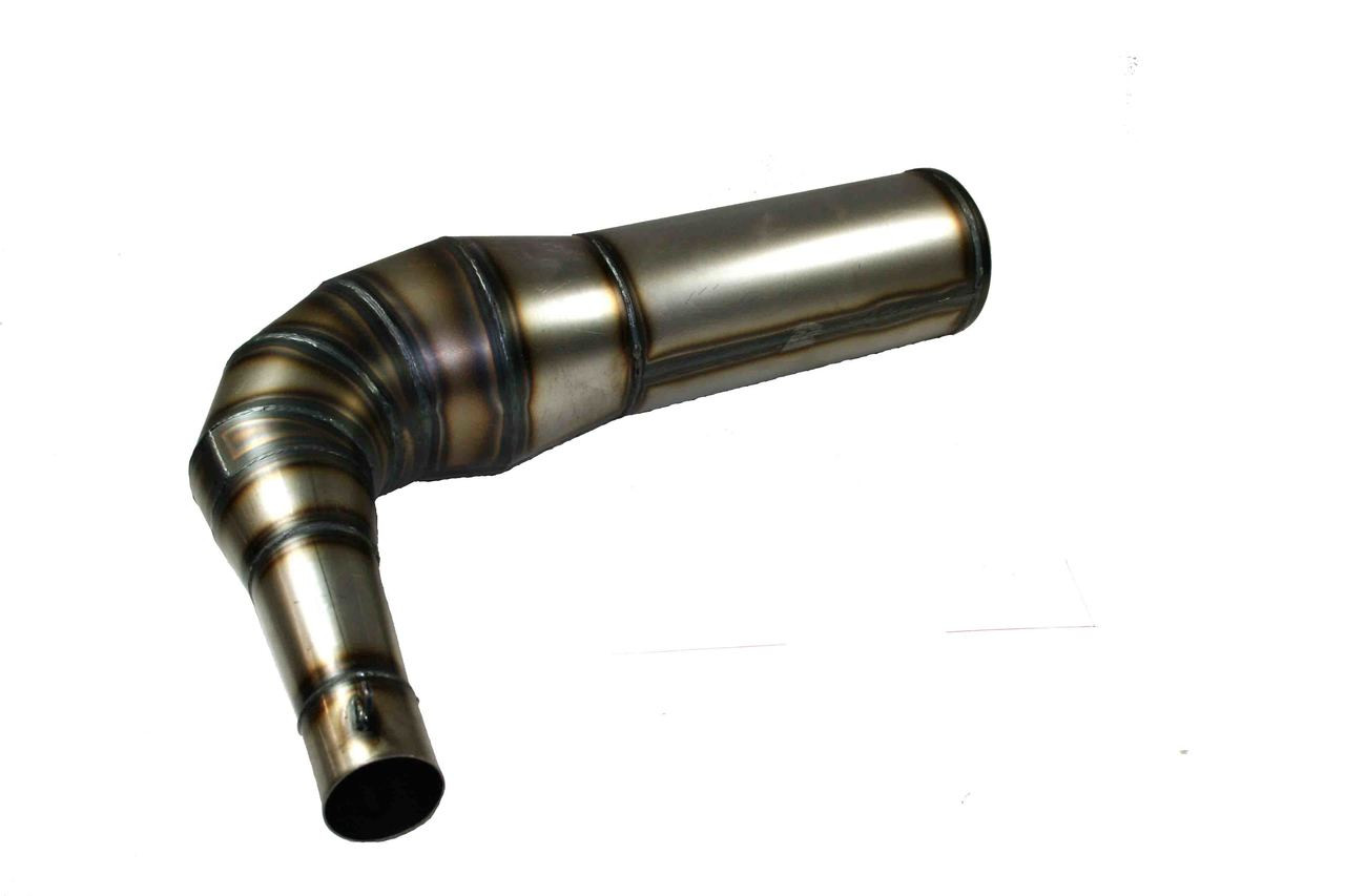 P/N EXT5040: L-2 Pipe