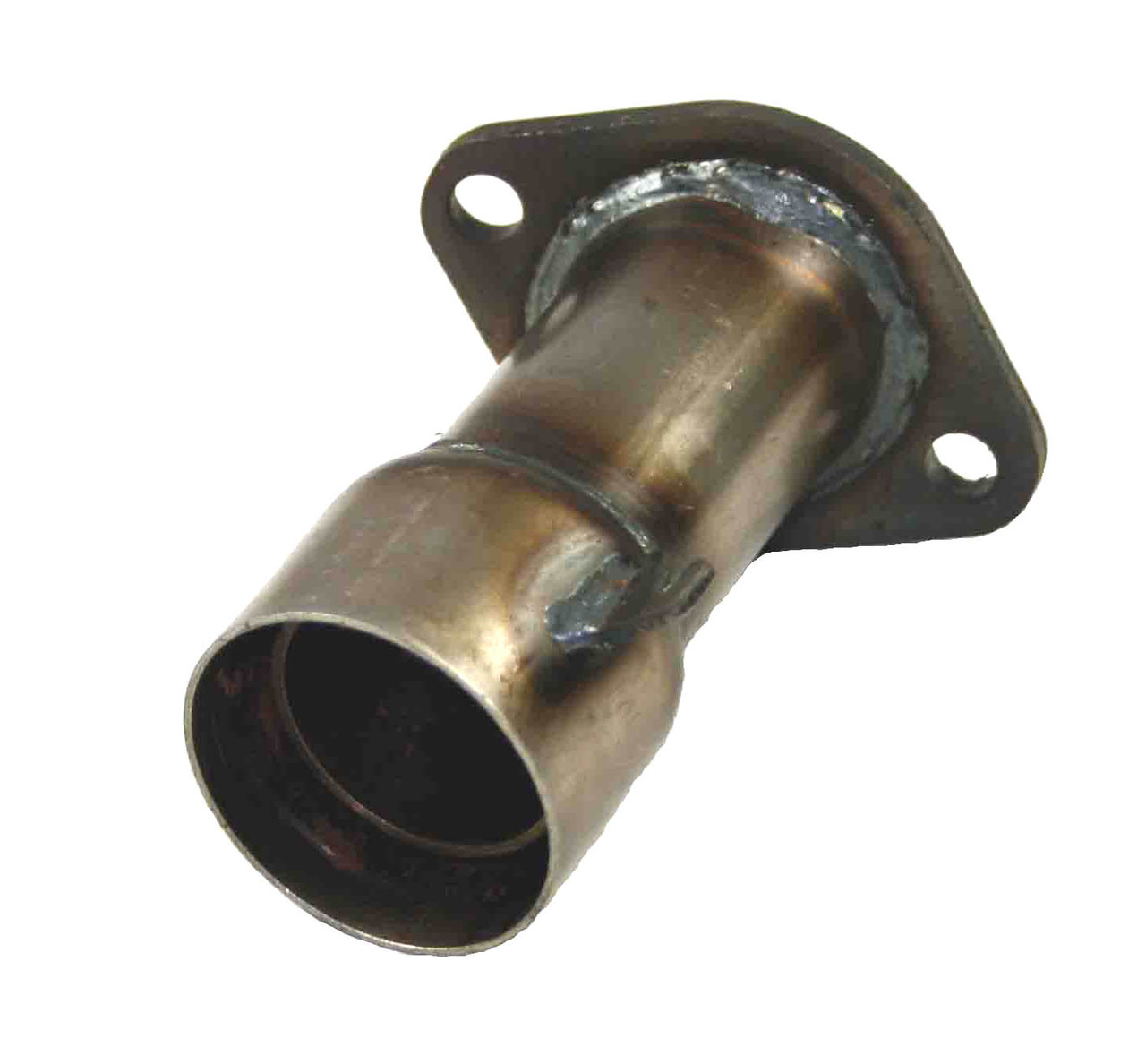 P/N EXT4030: Yamaha 12Deg Header