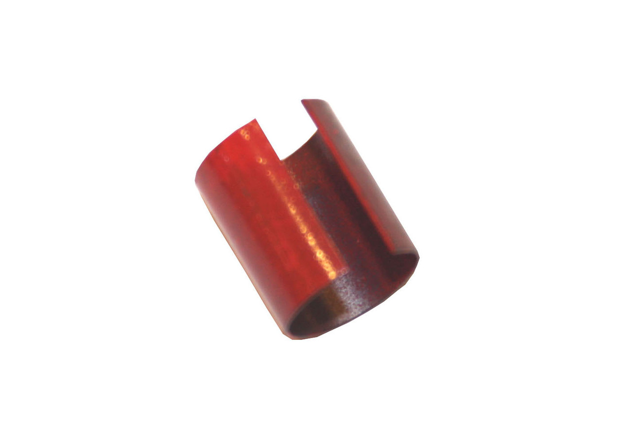 P/N CLT1063: Red Spring for Hilliard Inferno Flame/Fire Clutch