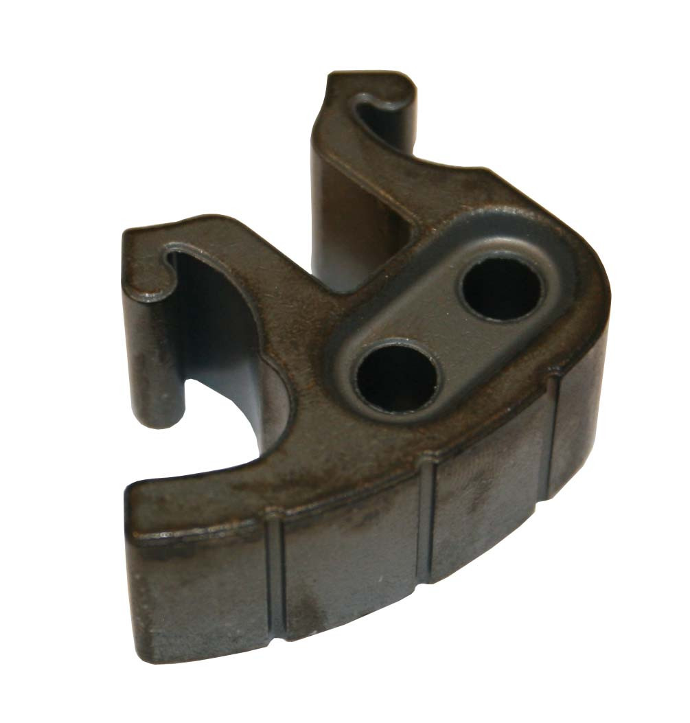 P/N CLT1075: Racing Shoe for Hilliard Inferno Flame Clutch - RLV