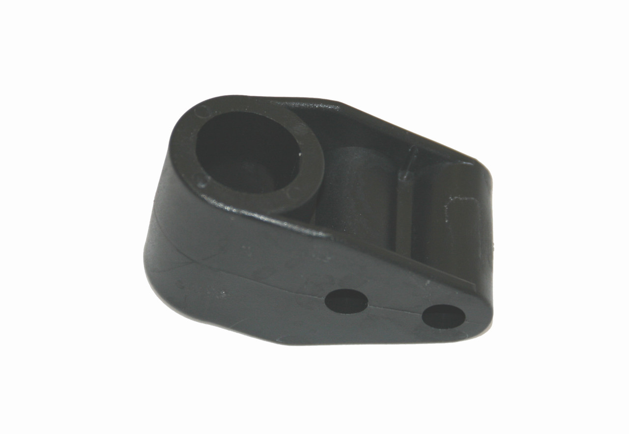 P/N VLE1150: 0039 Steering Shaft Support, Plastic