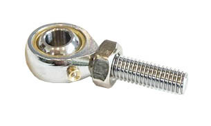 P/N VLE1231: 0039 Tie Rod End, Right Side
