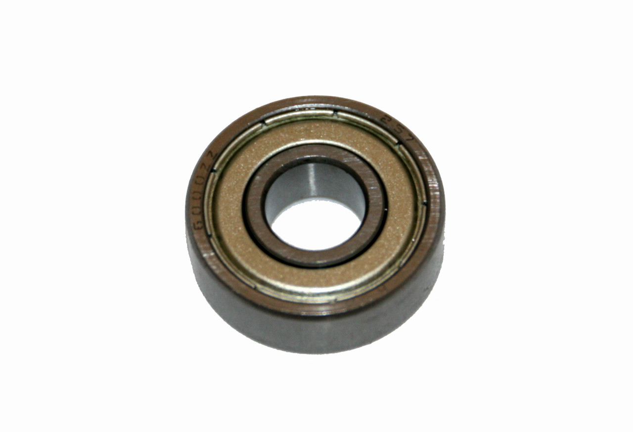 P/N VLE2085: 0039 Spindle Bearing, 6000ZZ