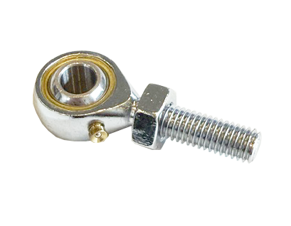 #14: P/N VLS1230: 0039 Tie Rod End, Left Side