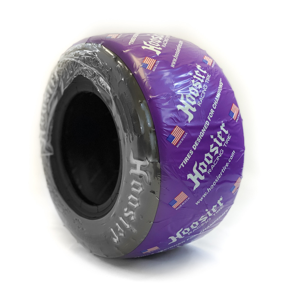 Hoosier R60B Tire, 5" RLV