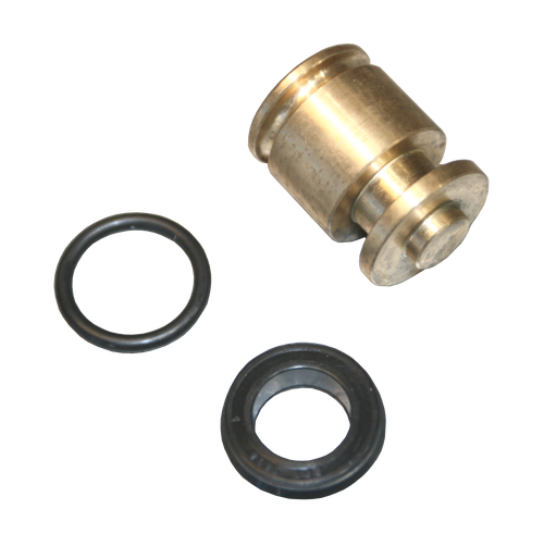 P/N VLE3407: Master Cylinder Brass Piston Kit, for Easy Brake System