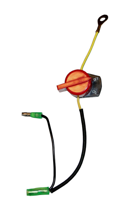 P/N ETT0039: Tillotson T105R Kill Switch
