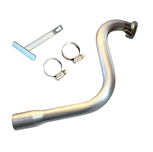 EXF5251: PIPE AND MOUNT