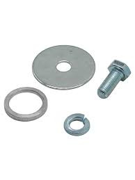 P/N CLT1006: Hilliard Clutch Mounting Kit