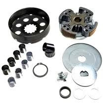 P/N CLT1003: Hilliard Inferno Fire Clutch w/ Needle Bearing