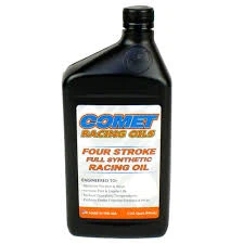 Comet Racing Oil 4-Cycle Engine Oil