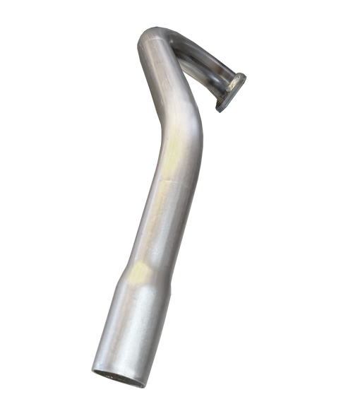 P/N EXF5220: Tillotson 225RS/212RS Pipe, .995 ID, FOR LEFT SIDE OF KART