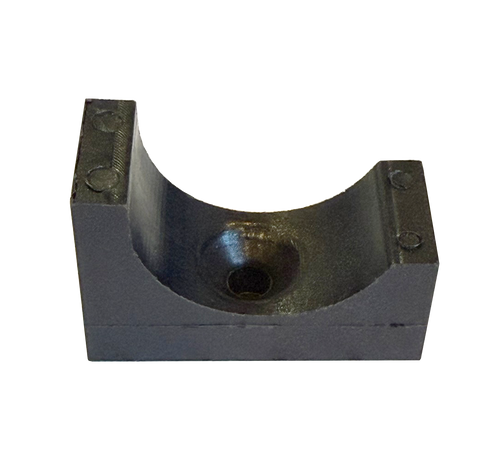 P/N KTS9000: NEW and IMPROVED CIW Euro Kart Stand Craddle Replacement