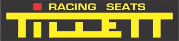 P/N STZ0145: Tillett TLPK1 Low Profile Seat Mounting Kit