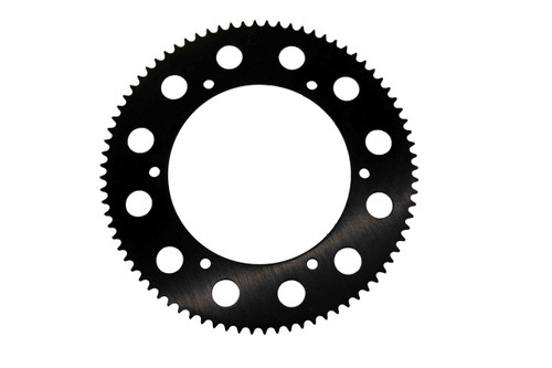 219 Gold Axle Sprockets - RLV