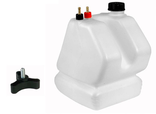 Bodywork - Fuel Tanks & Accessories - RLV