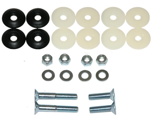 Seats - Seat Accessories - RLV