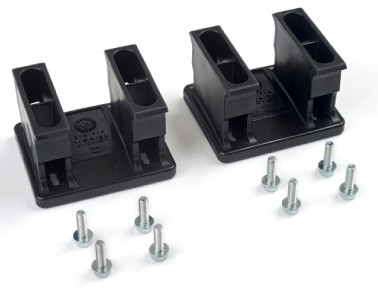 Bodywork - Nose (Front Spoiler) - RLV