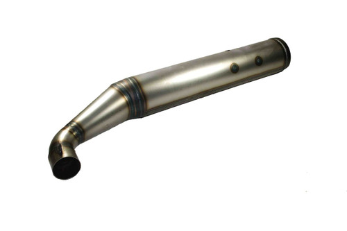 P/N EXT5103: RLV-3 Yamaha SR Spec Pipe