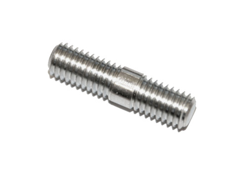 P/N VLE2391: 0039 Wheel Hub Stud, M8 x 37mm