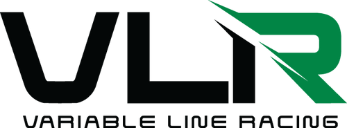 P/N VLE9905: VLR Flag w/ Pole