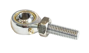 #15: P/N VLS1231: 0039 Tie Rod End, Right Side