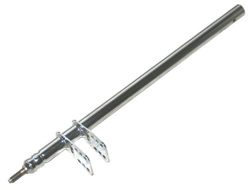 #04: P/N VLS1120: Sapphire Cadet Steering Shaft, Multi Position