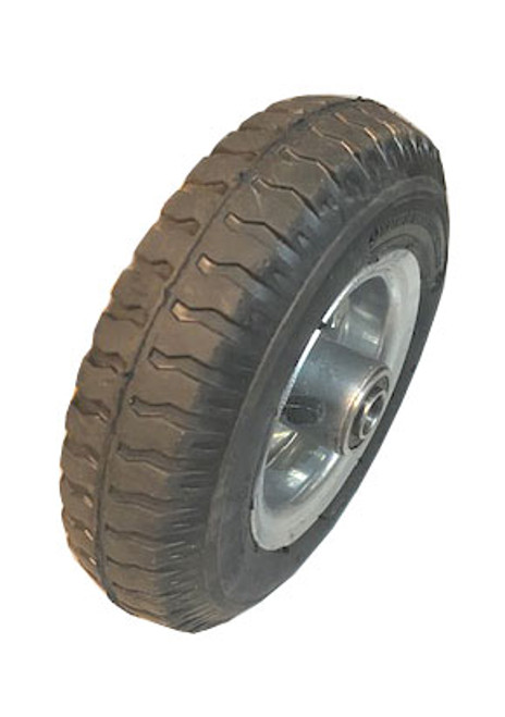 P/N KTS9008: Replacement Kart Stand Tire/Wheel, 8"