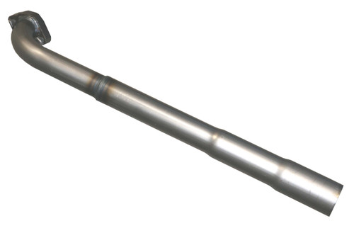 P/N EXF5056: RLV SP28 Clone Pipe, Thick D Flange - RLV