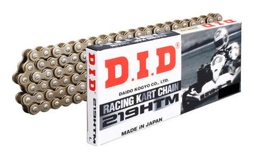 ダイドー SP D.I.D #219 Chain, HTM - RLV