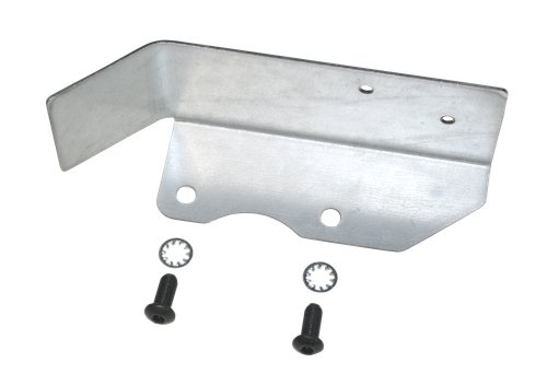 P/N CHZ2200: RLV Chain Guard, Steel - RLV