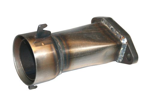 P/N EXT4200: RLV X30 Spec Reed Jet Header for Enduro, Straight - RLV