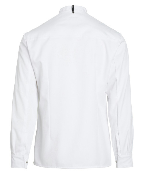 Tencel chef-/service shirt