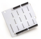 Linker Base Shield for Link Node D1